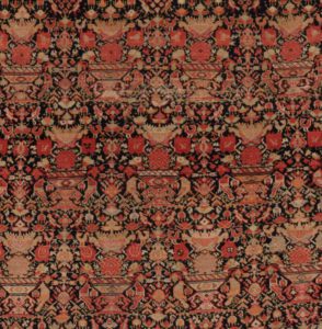 antique malayir rug