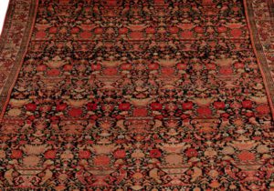 antique malayir rug