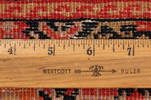 antique malayir rug
