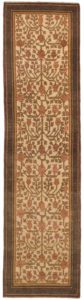 turkish khotan runner rug