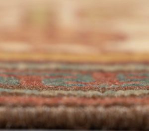 turkish khotan runner rug