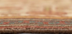 turkish khotan runner rug