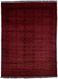 turkmen rug