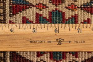 antique shirvan rug