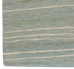 tibetan wool and silk rug