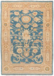 sultanabad rug