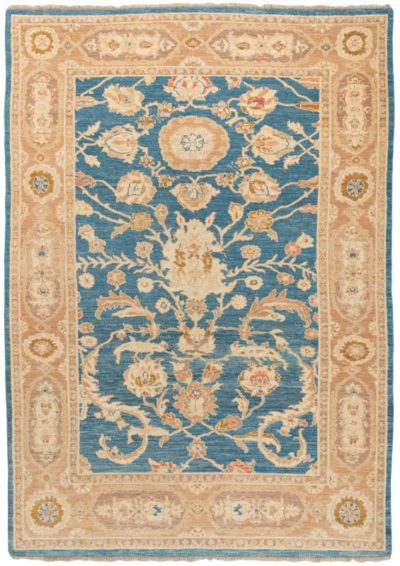 sultanabad rug
