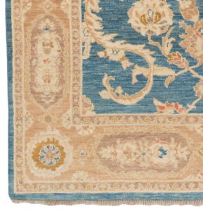 sultanabad rug