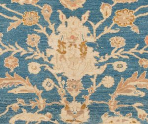 sultanabad rug