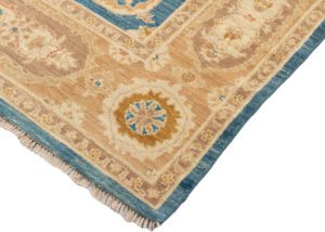 sultanabad rug