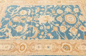 sultanabad rug