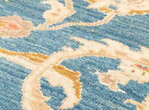 sultanabad rug