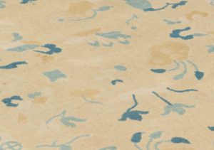 antique peking chinese rug