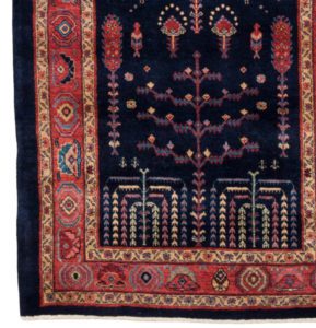 bidjar rug