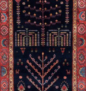 bidjar rug