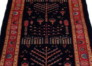 bidjar rug