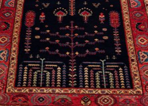 bidjar rug