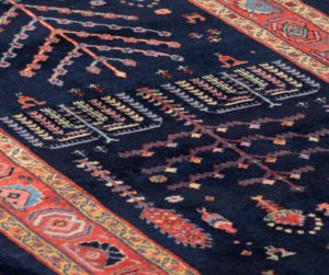 bidjar rug