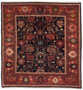 ersari rug