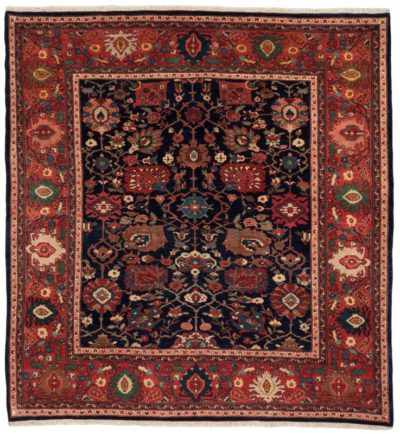 ersari rug