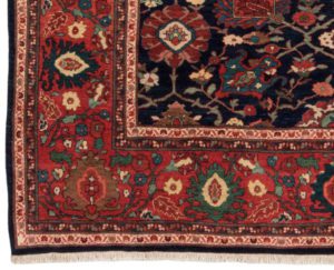 ersari rug