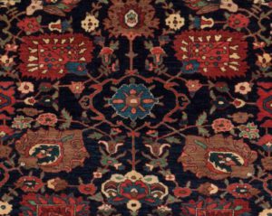 ersari rug