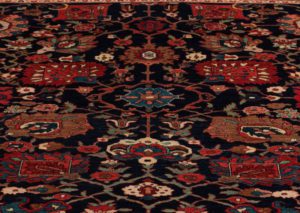 ersari rug
