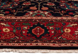 ersari rug