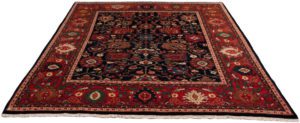 ersari rug