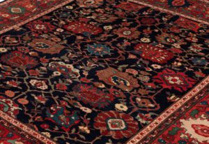 ersari rug