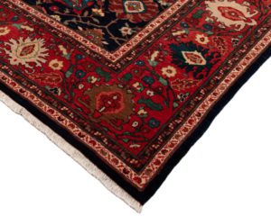 ersari rug