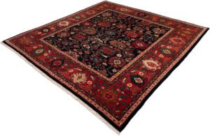ersari rug