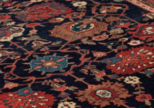 ersari rug