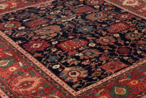 ersari rug