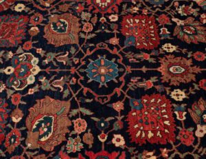 ersari rug