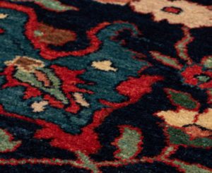 ersari rug