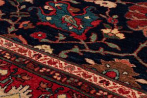 ersari rug