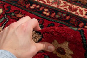 ersari rug