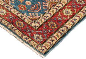 kazak square rug