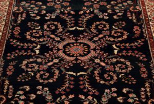 persian sarouk rug
