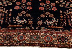 persian sarouk rug