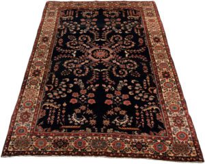 persian sarouk rug