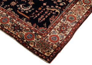 persian sarouk rug