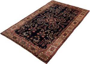 persian sarouk rug