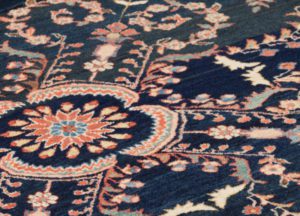 persian sarouk rug