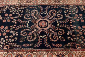 persian sarouk rug