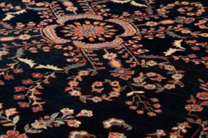 persian sarouk rug