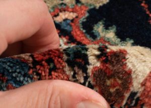 persian sarouk rug
