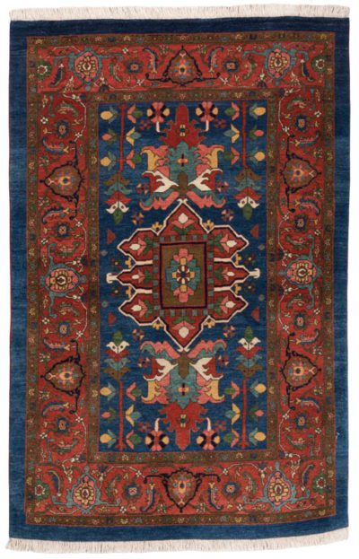 persian heriz rug