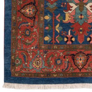 persian heriz rug